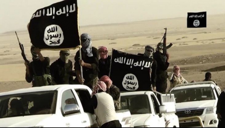 Atentat Manchester. Suporterii ISIS sărbătoresc măcelul 