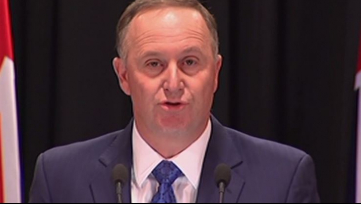 Premierul Noii Zeelande a demisionat pe neașteptate, pentru a ”petrece timp cu familia”