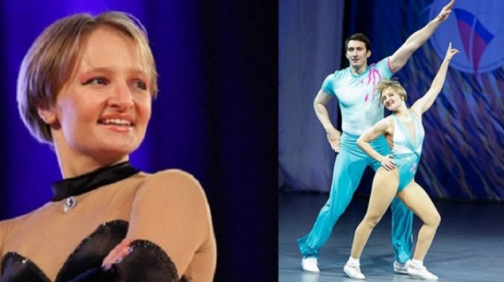 Scandal în Rusia: complex sportiv de 30 mil. dolari pentru un sport obscur, IUBIT de fiica lui Putin