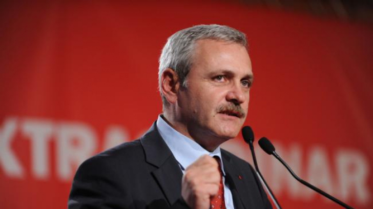 Revelion 2017. Ce mesaj a transmis Liviu Dragnea românilor