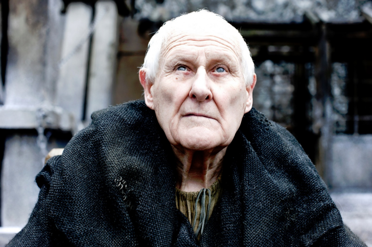 A murit unul dintre cei mai îndrăgiți actori din "Game of Thrones"
