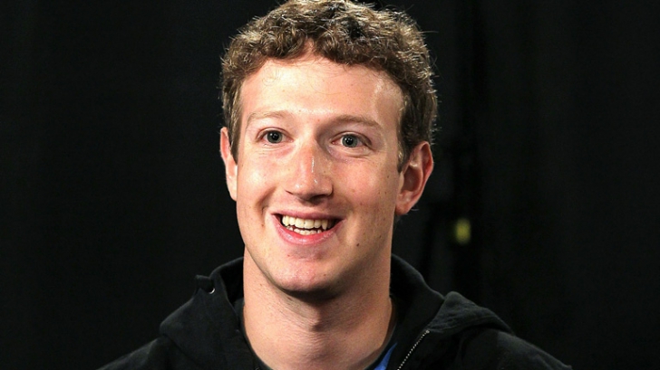 Familia lui Mark Zuckerberg are un nou membru 