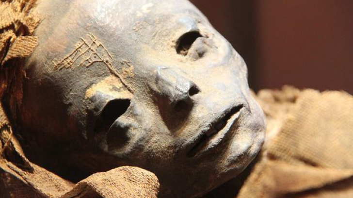 Descoperire uimitoare în ADN-ul unui copil mumificat