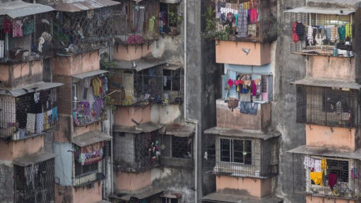 Cum arată viaţa în cele mai mici apartamente din lume - GALERIE FOTO