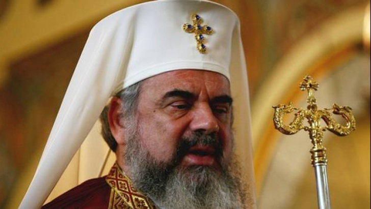 Patriarhul Daniel, mesaj EMOȚIONANT după accidentul în care au murit trei militari