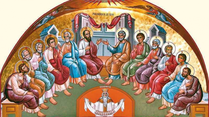 Calendar ortodox. Ce sfânt este pomenit astăzi