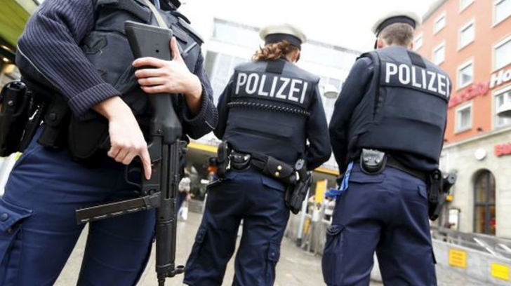 Revelion 2017. Cum s-au pregătit poliţiştii europeni. Măsuri dure de securitate