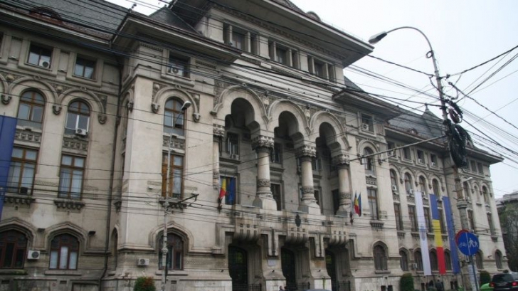 Primarii din Bucureşti au lăsat necheltuiți peste 1 miliard de lei 