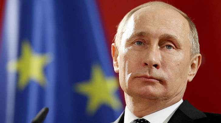 Cum motivează Vladimir Putin expulzarea diplomaților americani din Rusia