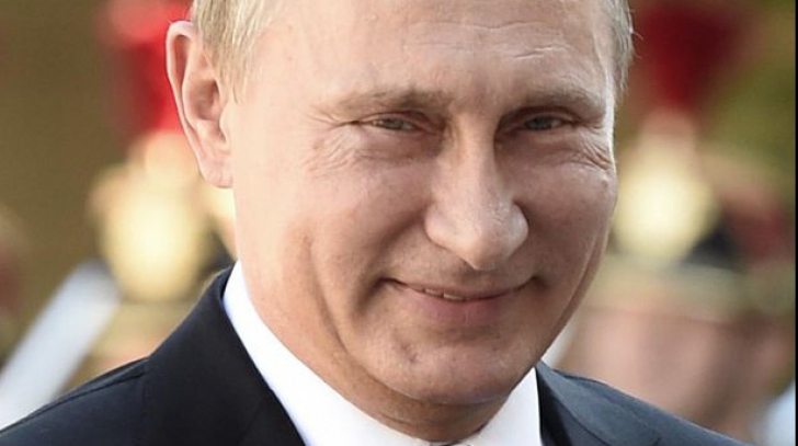 Anunțul făcut de Putin despre situația din Siria 