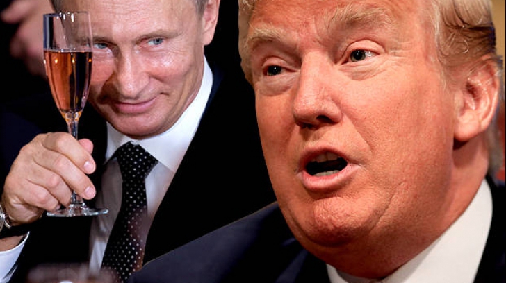 CIA: Rusia s-a amestecat în alegerile din SUA pentru a-l ajuta pe Trump