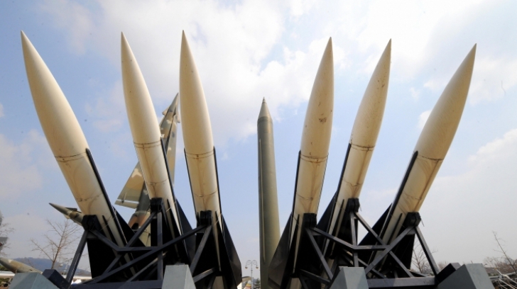 Avertisment periculos din partea SUA. Coreea de Nord ar putea integra focoase nucleare în rachete 