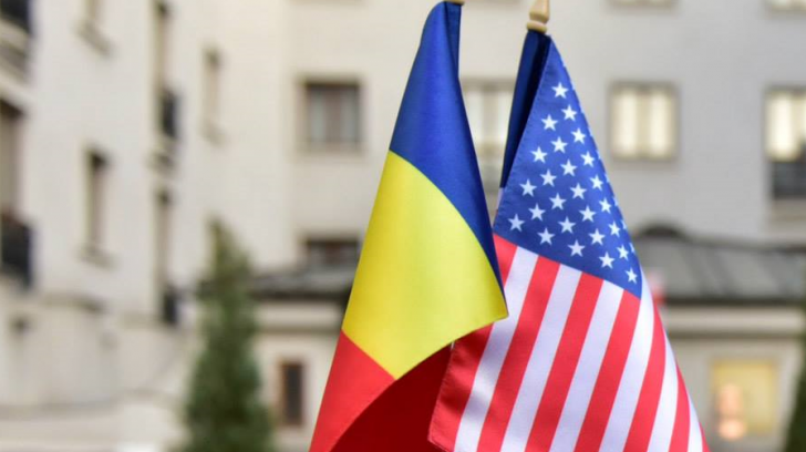 Parteneriatul strategic SUA - România în epoca Trump