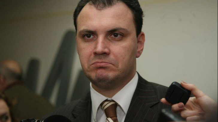 IJP Prahova a sesizat Instanța Supremă în cazul lui Sebastian Ghiță: "A încălcat controlul judiciar"