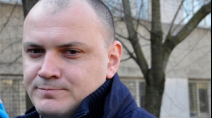 Surse: Sebastian Ghiţă ar fi fost pierdut luni seara de poliţiştii care îl filau