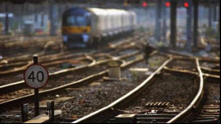 Master Plan în ritm de melc. Autoritățile vor să reducă infrastructura feroviară cu 40%
