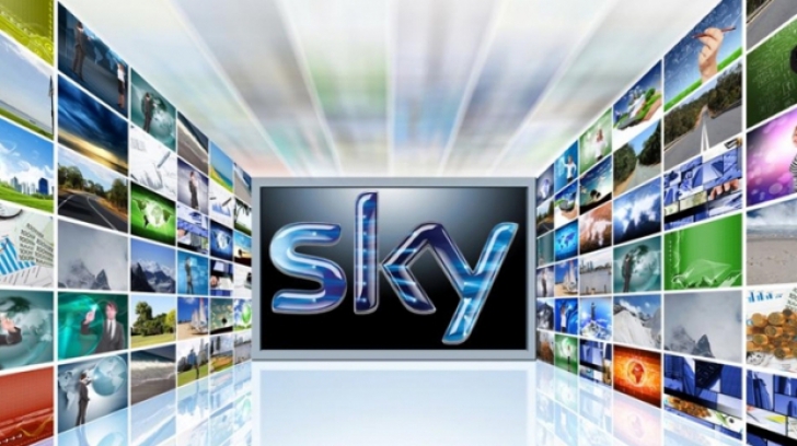 21st Century Fox a cumpărat grupul britanic de media Sky. Care este suma fabuloasă a tranzacţiei?