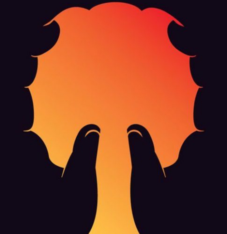 Test de personalitate. Ce vezi în imagine, de fapt?