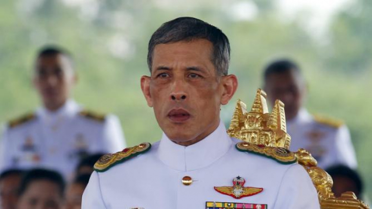 Decizie uimitoare luată de noul rege al Thailandei