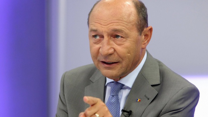 Băsescu, după nominalizarea lui Sevil Shhaideh: Analizăm dacă PMP va propune joi un prim-ministru