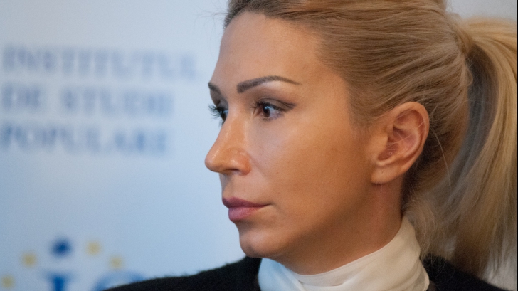 Turcan (PNL), despre noua propunere de premier: PSD a optat pentru o soluție de avarie, temporară