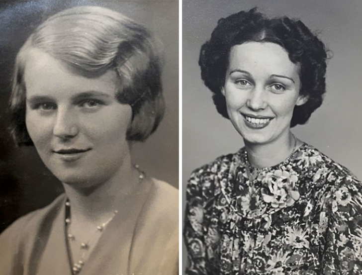 Viaţa bate filmul! Două surori gemene au împlinit 100 de ani: secretul longevităţii e "munca grea"