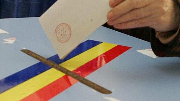 ALEGERI PARLAMENTARE Membrii unei secții de votare din Mureș au plecat cu urna mobilă fără pază