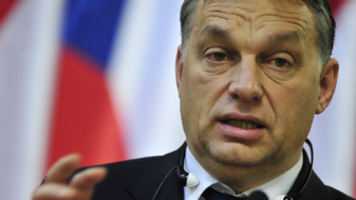 V. Orban: În 1 Decembrie, maghiarii n-au ce celebra. E o atitudine onestă și către români
