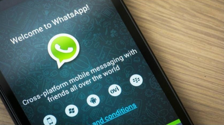 Veste proastă de la WhatsApp: aplicaţia va ÎNCETA să funcţioneze pe milioane de telefoane