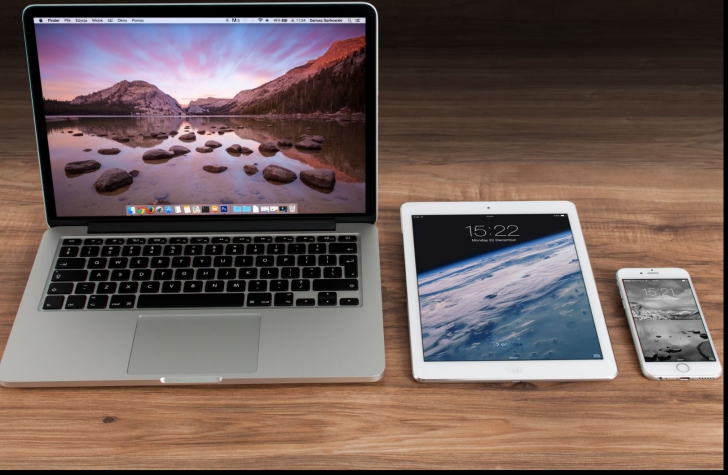 Ziua eMAG – Produse Apple cu mari reduceri, doar azi: telefoane, tablete si laptopuri