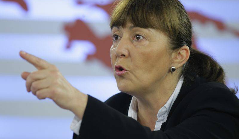 Dezastrul provocat de Monica Macovei în justiție. Un mandat plin de presiuni pe judecători și procurori