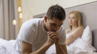 De ce femeile trăiesc mai mult decât bărbații? Aceste imagini explică totul