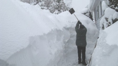 Cea mai grea iarnă din ultimii 100 de ani &icirc;n Rom&acirc;nia. Se adevereşte previziunea?