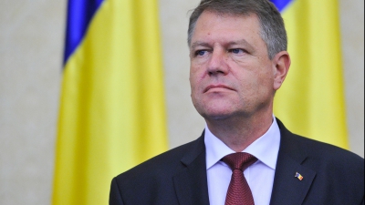 Iohannis, despre informațiile privind o posibilă contopire DNA-DIICOT: Jos mâinile de pe DNA! 