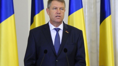 Iohannis, la CSM: "O lege a amnistiei ar fi o catastrofă". Atac dur la Dragnea și Tăriceanu