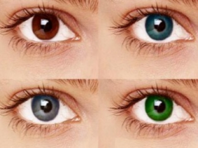 Alimentele care pot schimba culoarea ochilor