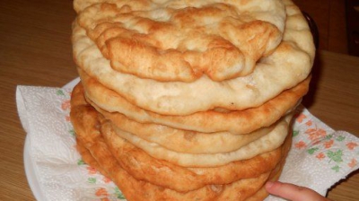 SCOVERGI ca la bunica acasă! Aceasta este rețeta originală