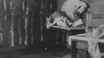 După 30 de ani de stat într-o pungă, rămăşiţele lui Mengele, examinate. Descoperire şocantă