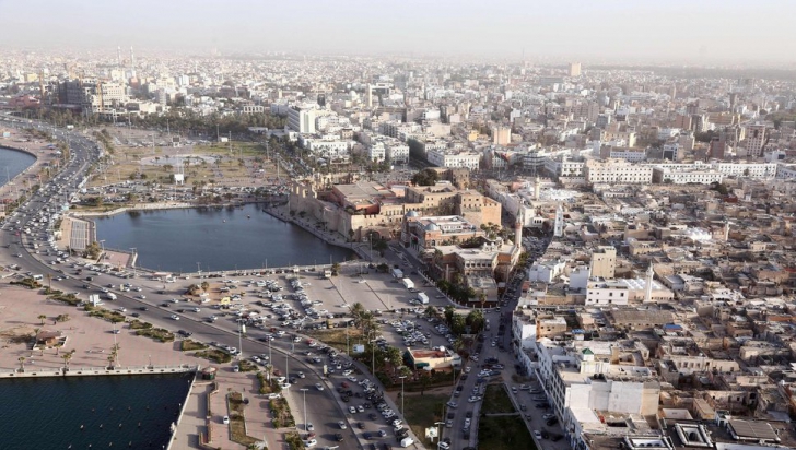 Probleme în Libia! Clădiri guvernamentale din Tripoli, ocupate de oamenii premierului autointitulat