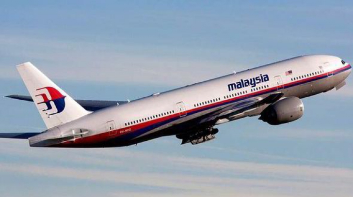 O nouă teorie legată de locul unde se află rămășițele cursei MH370 a fost lansată 