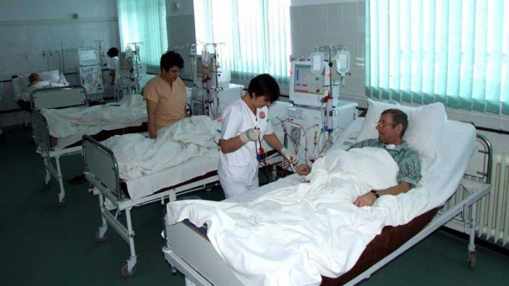 Ce spitale din Capitală oferă asistenţă medicală de urgenţă în minivacanța din 23-24 ianuarie