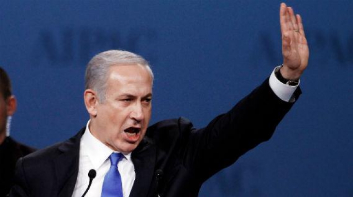 Benjamin Netanyahu despre Donald Trump: Sper să formăm o alianţă "mai solidă ca niciodată"
