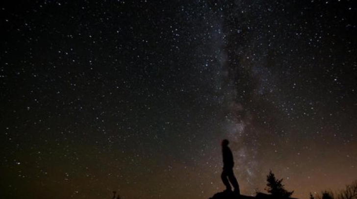 Previziune BIZARĂ dată de astronomi. Ce se va întâmpla cu cerul în 2022?