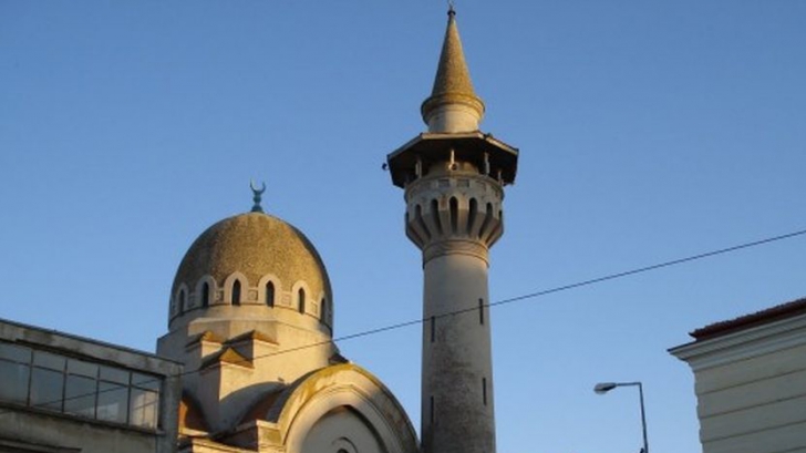 Purtătorul de cuvânt al Patriarhiei: Nu ne opunem construirii unei moschei în Bucureşti