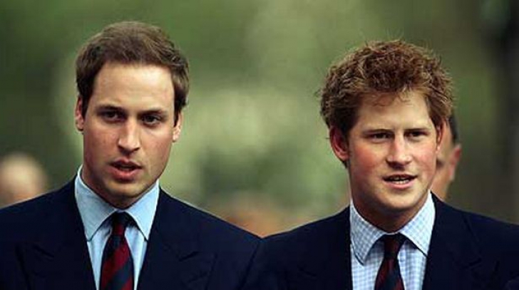 Prinții William și Harry luptă pentru abordarea mai deschisă a problemelor mintale