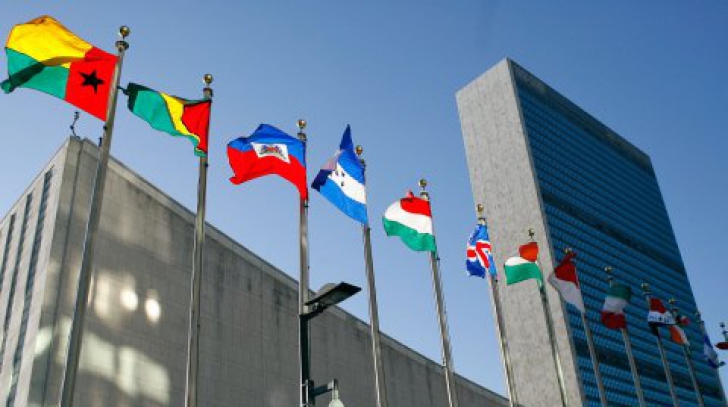 ONU: Apelurile la anexarea Cisiordaniei "riscă să distrugă perspectivele de pace"