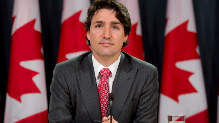 Premierul canadian îl felicită pe Trump, laudă relațiile dintre SUA și Canada