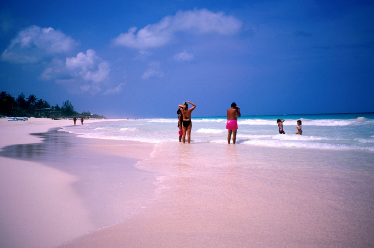Top 10 cele mai frumoase plaje din lume, pe care ar trebui să le vizitezi măcar o dată în viață