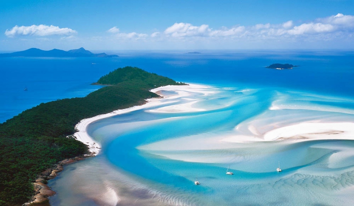 Top 10 cele mai frumoase plaje din lume, pe care ar trebui să le vizitezi măcar o dată în viață