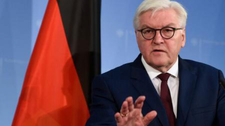 Ministrul german de Externe se declară sceptic cu privire la șansele acordului de pace din Siria